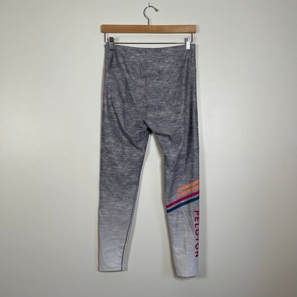 Peloton • Roller Rink High Waist Legging - Picture 4 of 6